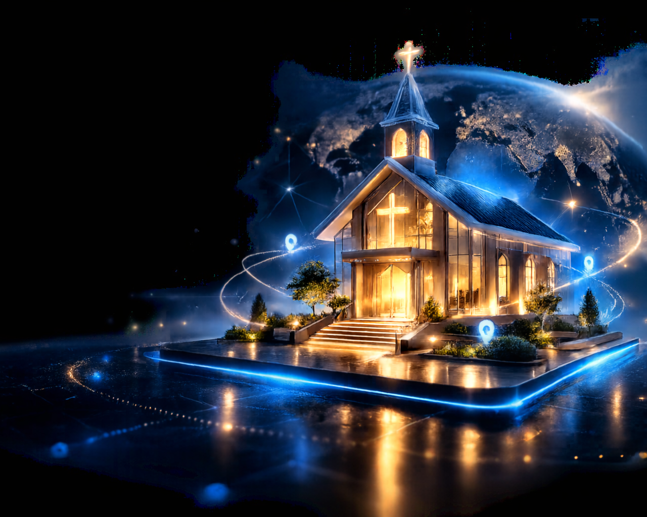 Solid Rock Bible Fellowship